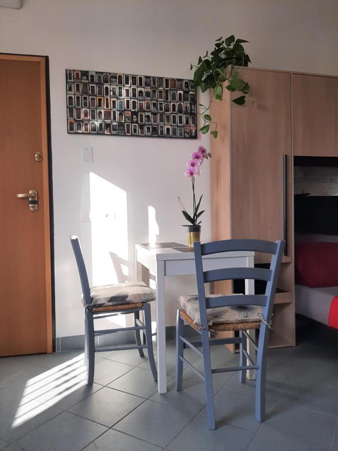 Vinessa Home Peschiera del Garda Kültér fotó