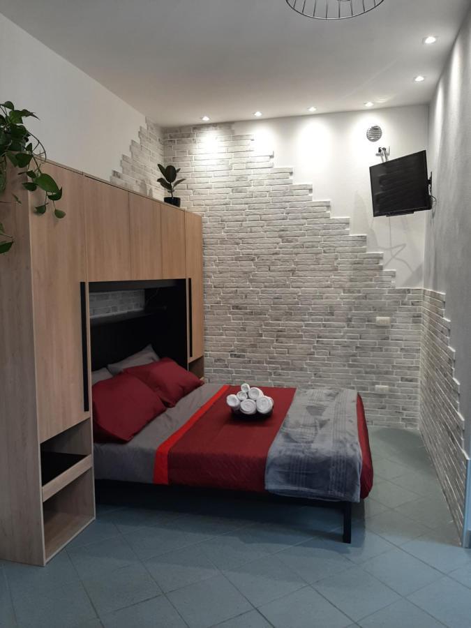 Vinessa Home Peschiera del Garda Kültér fotó