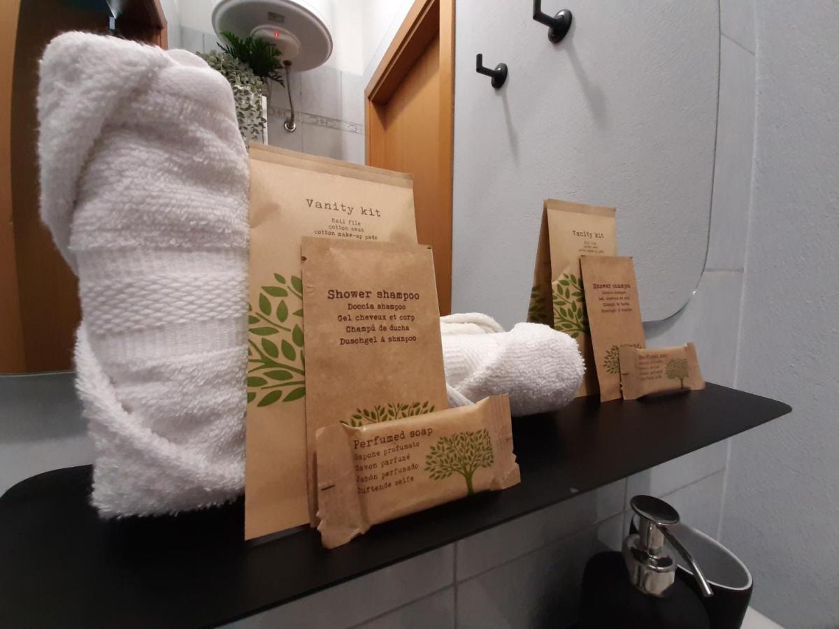 Vinessa Home Peschiera del Garda Kültér fotó