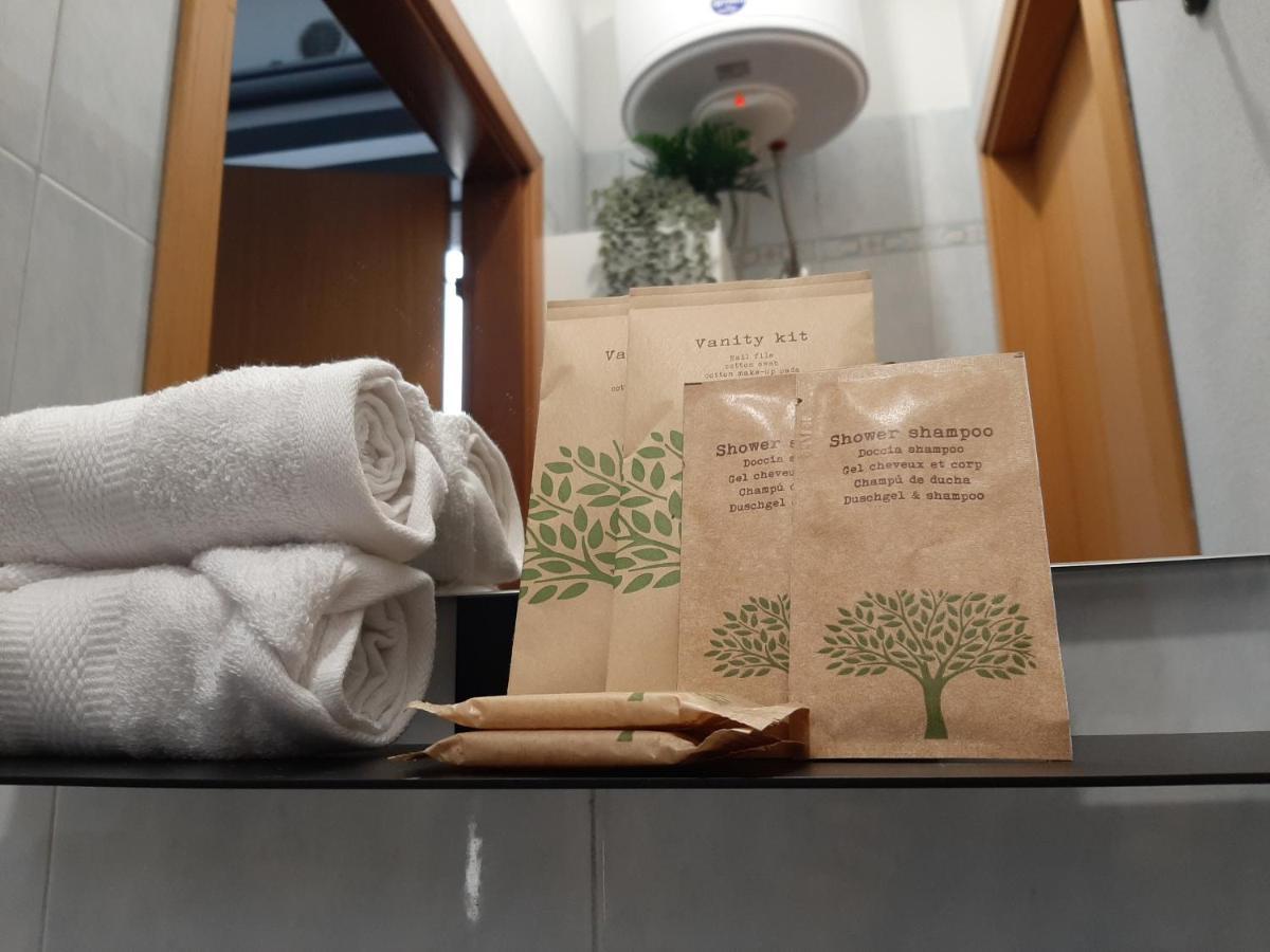 Vinessa Home Peschiera del Garda Kültér fotó