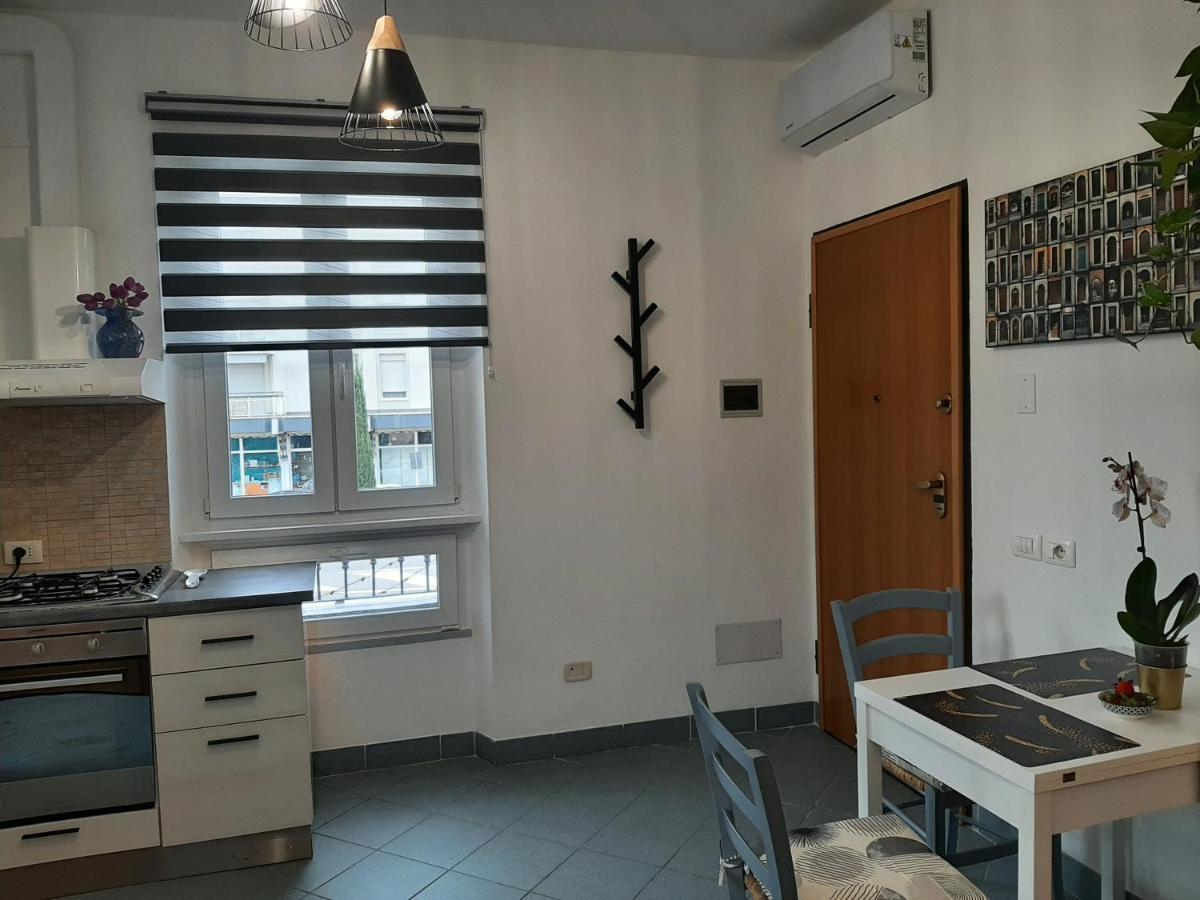 Vinessa Home Peschiera del Garda Kültér fotó