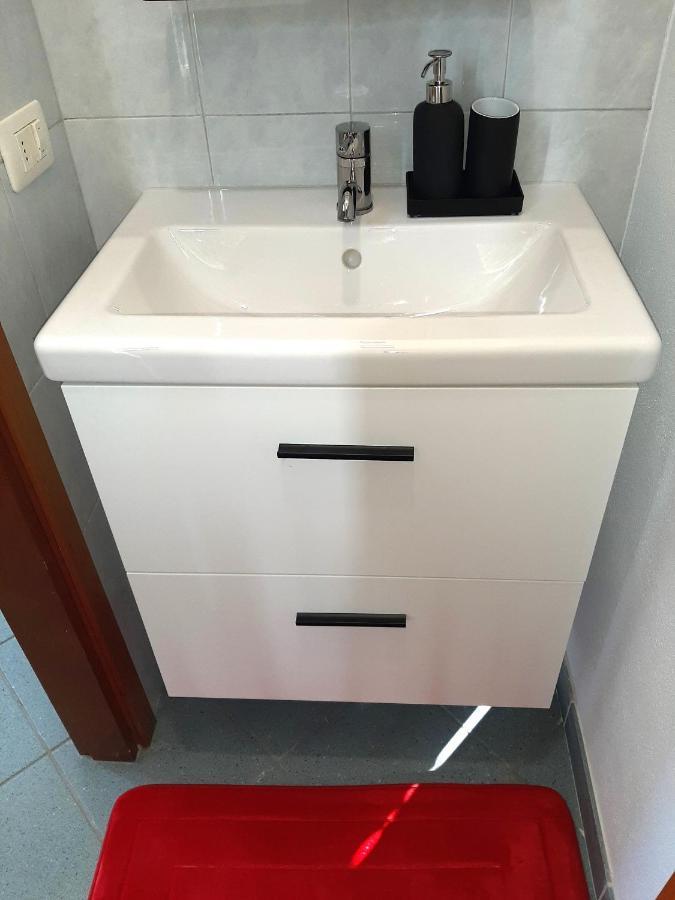 Vinessa Home Peschiera del Garda Kültér fotó