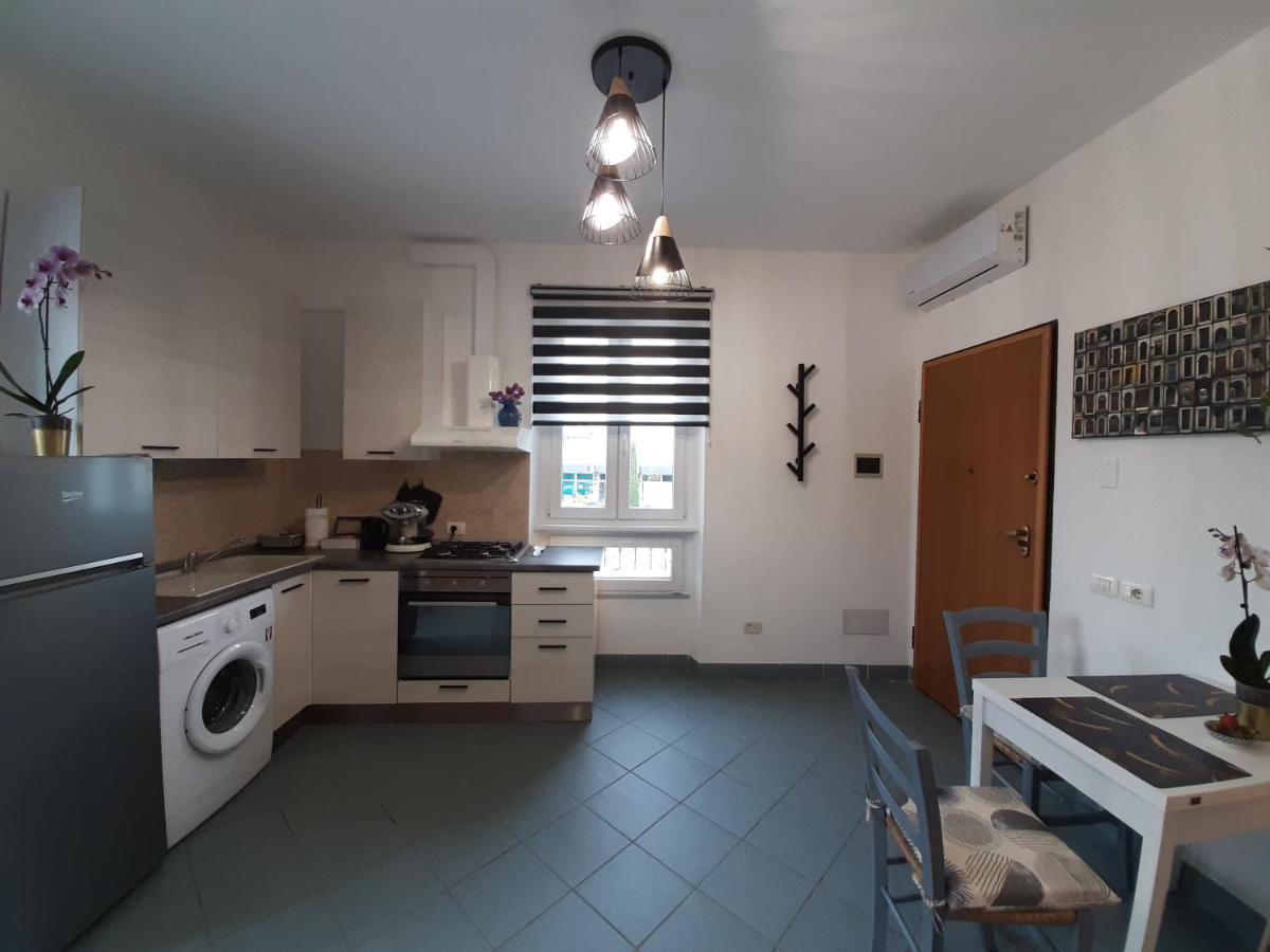 Vinessa Home Peschiera del Garda Kültér fotó