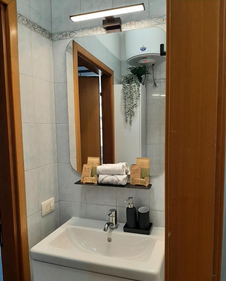 Vinessa Home Peschiera del Garda Kültér fotó