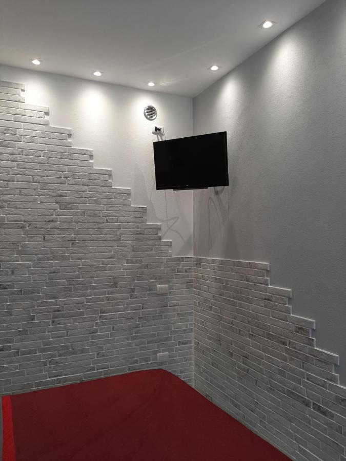 Vinessa Home Peschiera del Garda Kültér fotó