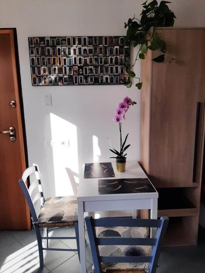 Vinessa Home Peschiera del Garda Kültér fotó