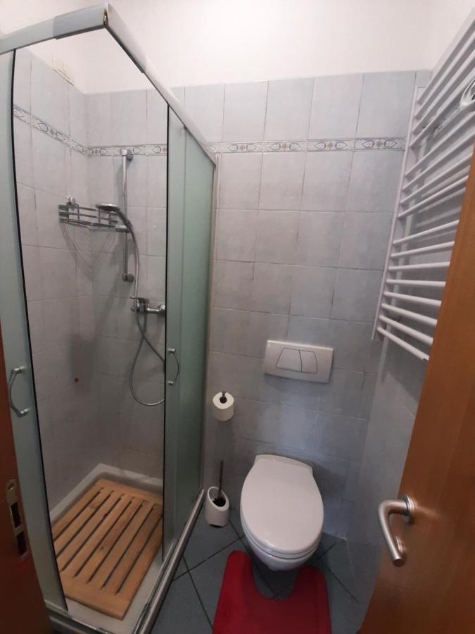 Vinessa Home Peschiera del Garda Kültér fotó