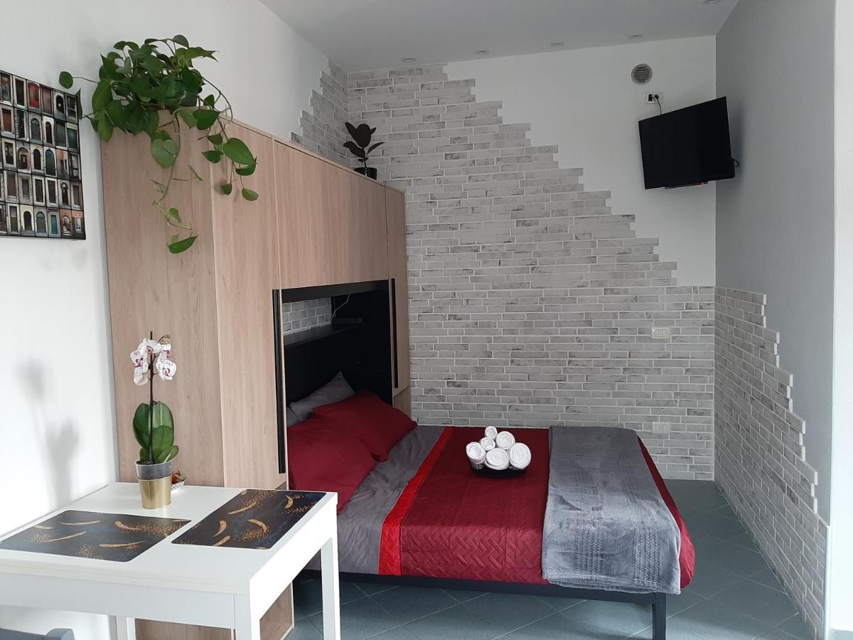 Vinessa Home Peschiera del Garda Kültér fotó