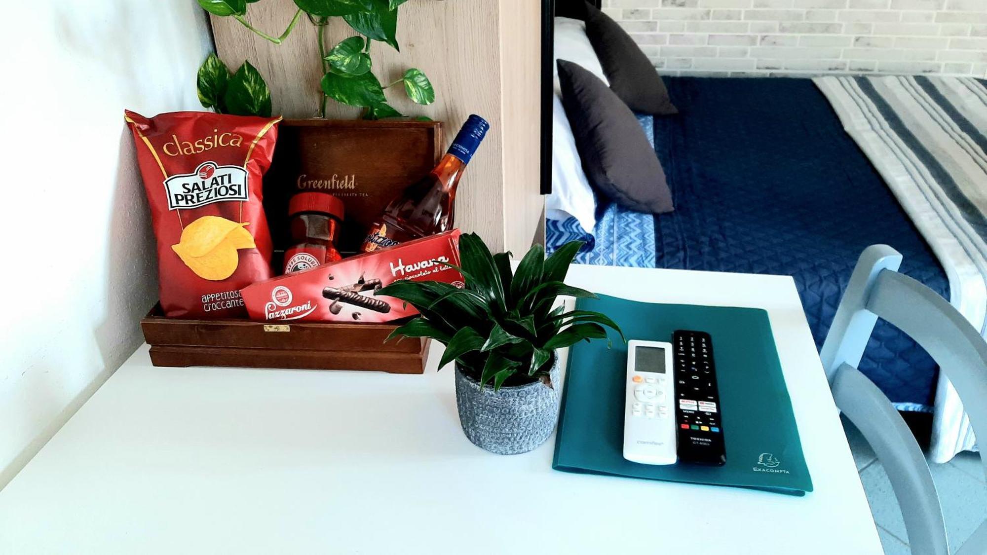 Vinessa Home Peschiera del Garda Kültér fotó