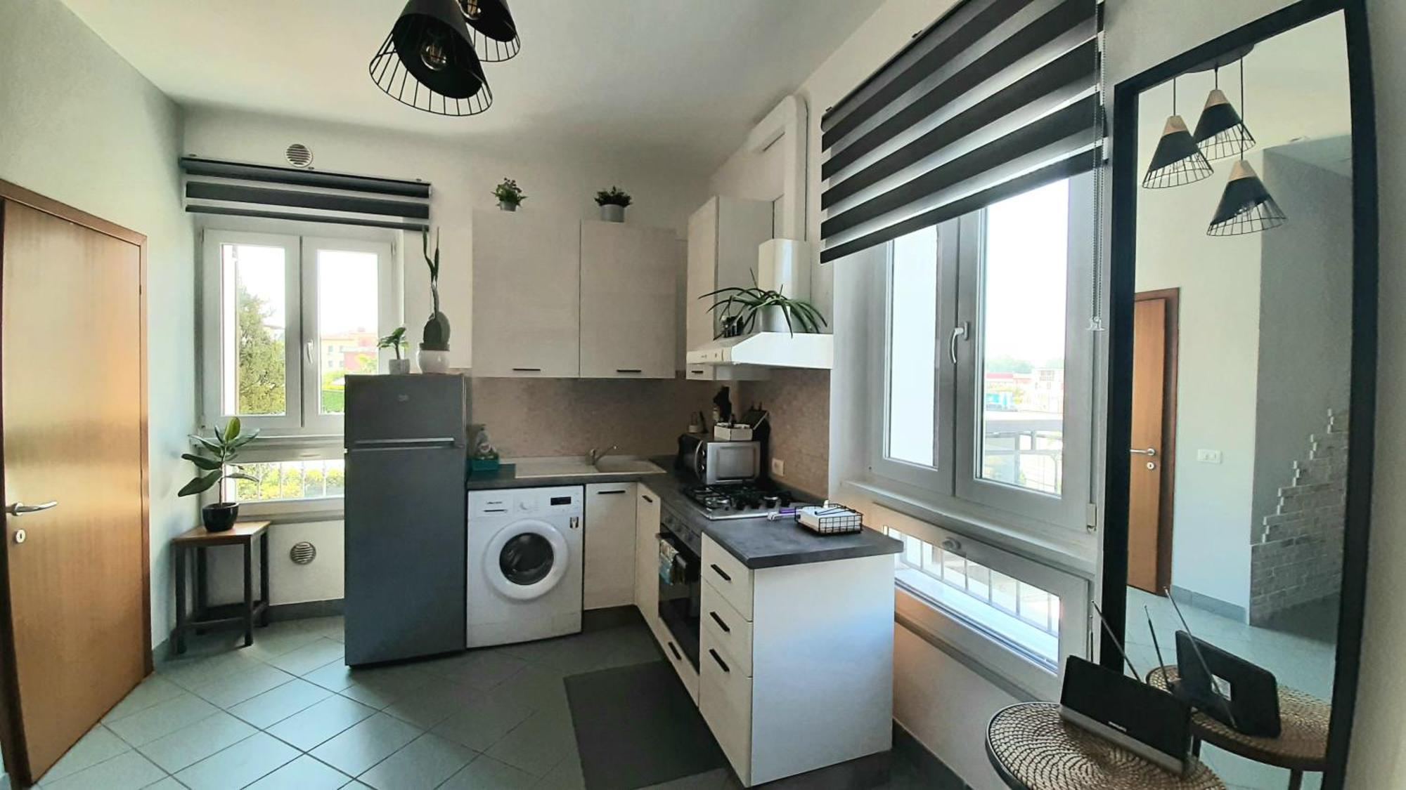 Vinessa Home Peschiera del Garda Kültér fotó
